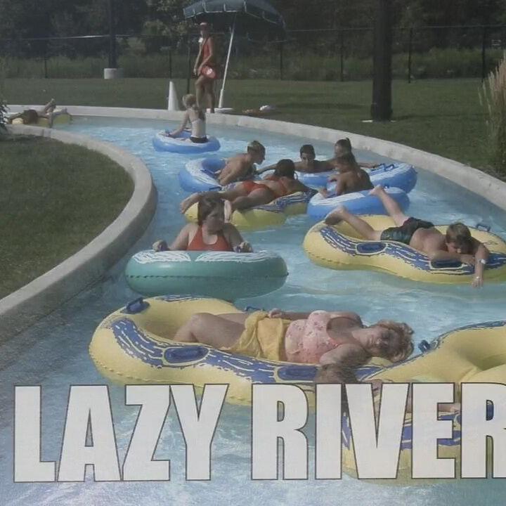 Parks and Recreation seeking feedback for future of Louisville public pools